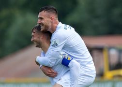 FC Carl Zeiss Jena Tasmania Berlin 28082021 000016